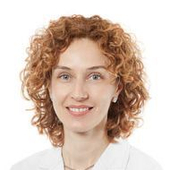Амельхина Ирина Валерьевна, гинеколог