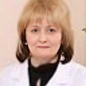 Шардина Лариса Анатольевна, профпатолог