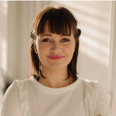 Шкурко Светлана, массажист