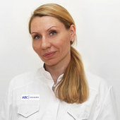 Асминина Ирина Алексеевна, эндокринолог