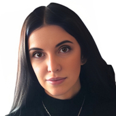 Дырзо Анастасия Олеговна, терапевт