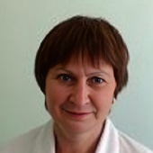 Мусина Лилия Ильясовна, педиатр