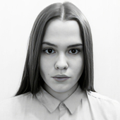 Анучина Арина Михайловна, ортопед