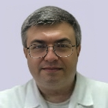 Таранов Игорь Викторович, врач функциональной диагностики