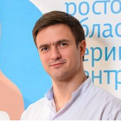 Буштырев Александр Валерьевич, гинеколог