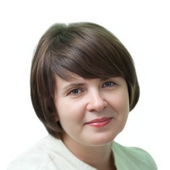 Плотникова Елена Николаевна, рентгенолог