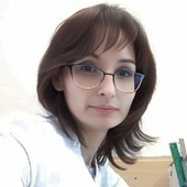 Иванова Екатерина Владимировна, дерматолог