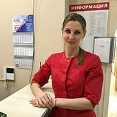 Зинченко Светлана Ивановна, флеболог