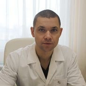Чудаков Константин Иванович, хирург