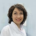 Татаурова Ирина Анатольевна, детский невролог