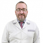 Соломатин Юрий Викторович, эпилептолог