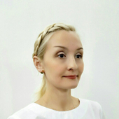 Мышковец Нелли Вячеславовна, косметолог