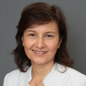 Хайбуллина Гузель Анваровна, остеопат