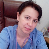 Семенова Анжелика Викторовна, неонатолог