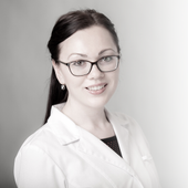 Отрощенко Ольга Николаевна, эндокринолог