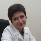 Орлова Светлана Борисовна, невролог