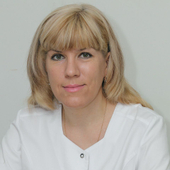 Караганова Елена Ярославовна, гинеколог