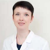 Старикова Мария Ивановна, стоматолог-терапевт