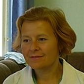 Харькова Жанна Васильевна, нейрохирург