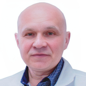 Чеботков Андрей Васильевич, маммолог-онколог