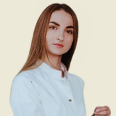 Давыдова Анна Владимировна, гинеколог