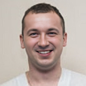 Сергачев Алексей Викторович, стоматолог-терапевт