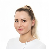 Рискова Юлия Сергеевна, косметолог