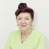 Тарасюк Наталья Васильевна, гинеколог