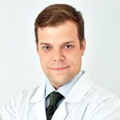 Куликов Георгий Владимирович, анестезиолог