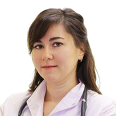 Макарова Екатерина Валерьевна, эндокринолог