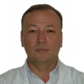 Кузин Александр Васильевич, ревматолог