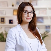 Соболева (Соколова) Полина Юрьевна, пластический хирург