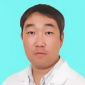 Ринчинов Мэргэн Баирович, проктолог