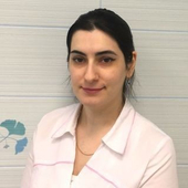 Юсуфова Маина Абдулхаликовна, стоматолог-терапевт