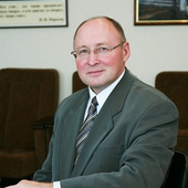 Ибатов Алексей Данилович, кардиохирург