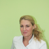 Власова Елена Сергеевна, стоматолог-терапевт