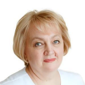 Степанова Елена Анатольевна, детский офтальмолог