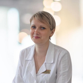 Игнаткова Ирина Николаевна, терапевт