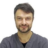 Барсуков Дмитрий Анатольевич, реаниматолог