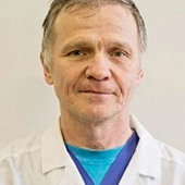 Гизаткулов Эхнэф Инсафович, анестезиолог-реаниматолог