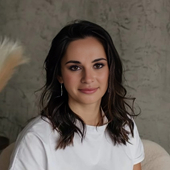 Хребтова Альбина Юрьевна, психиатр