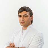 Куценко Илья Владимирович, спортивный врач