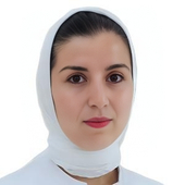 Ибрагимова Патимат Юсуповна, детский ревматолог