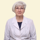 Журавлева Любовь Андреевна, психотерапевт