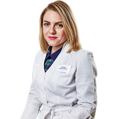 Зубарева Анна Сергеевна, гастроэнтеролог