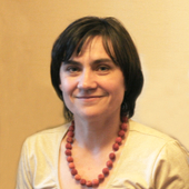 Вострецова Елена Михайловна, педиатр