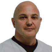 Павлов Юрий Дмитриевич, анестезиолог-реаниматолог