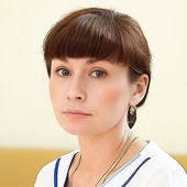 Пирогова Виктория Викторовна, гинеколог