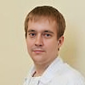 Козинец Александр Алексеевич, врач ЛФК