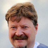 Пожарицкий Михаил Дмитриевич, офтальмолог-хирург